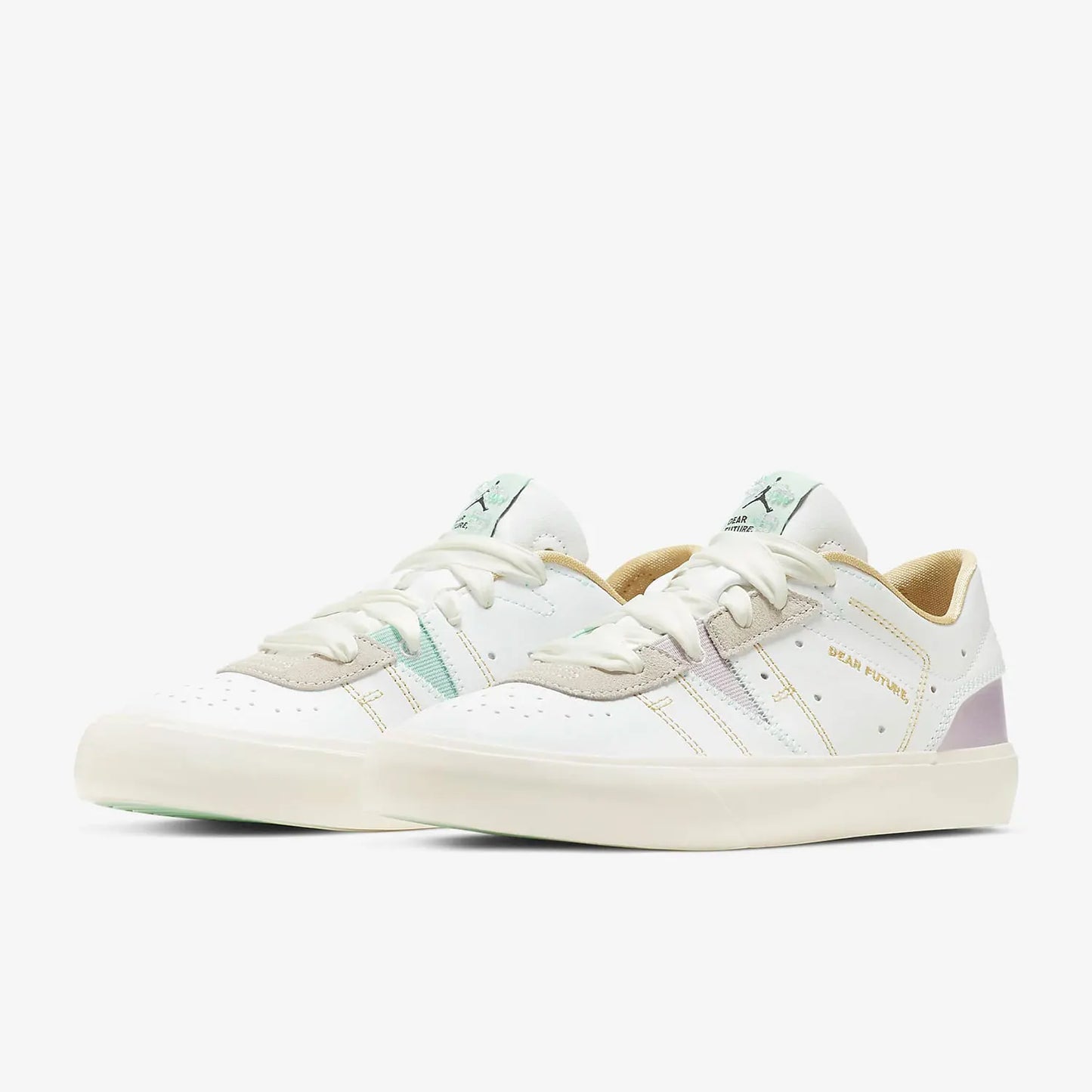 Nike Authentic Jordan SERIES .05 Sapatilhas casuais para mulher DV4464-101