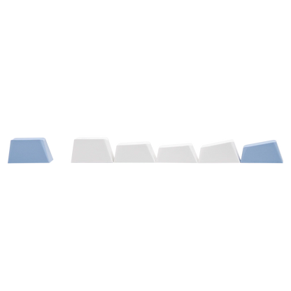 EPOMAKER AULA F75 ISO-ES 75% Spanische QWERTY Hot-Swap, Gasket-Mounted, kabelgebundene/Bluetooth/2.4GHz kabellose mechanische Gaming-Tastatur mit RGB-Hintergrundbeleuchtung