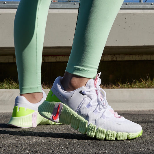 Nike auténticas Free Metcon 5 Zapatillas deportivas ligeras de entrenamiento para mujer DV3950-104