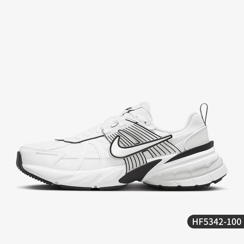 Nike Original V2K RUN Damen – robuste, leichte Retro-Low-Top-Dad-Schuhe HF5342-100