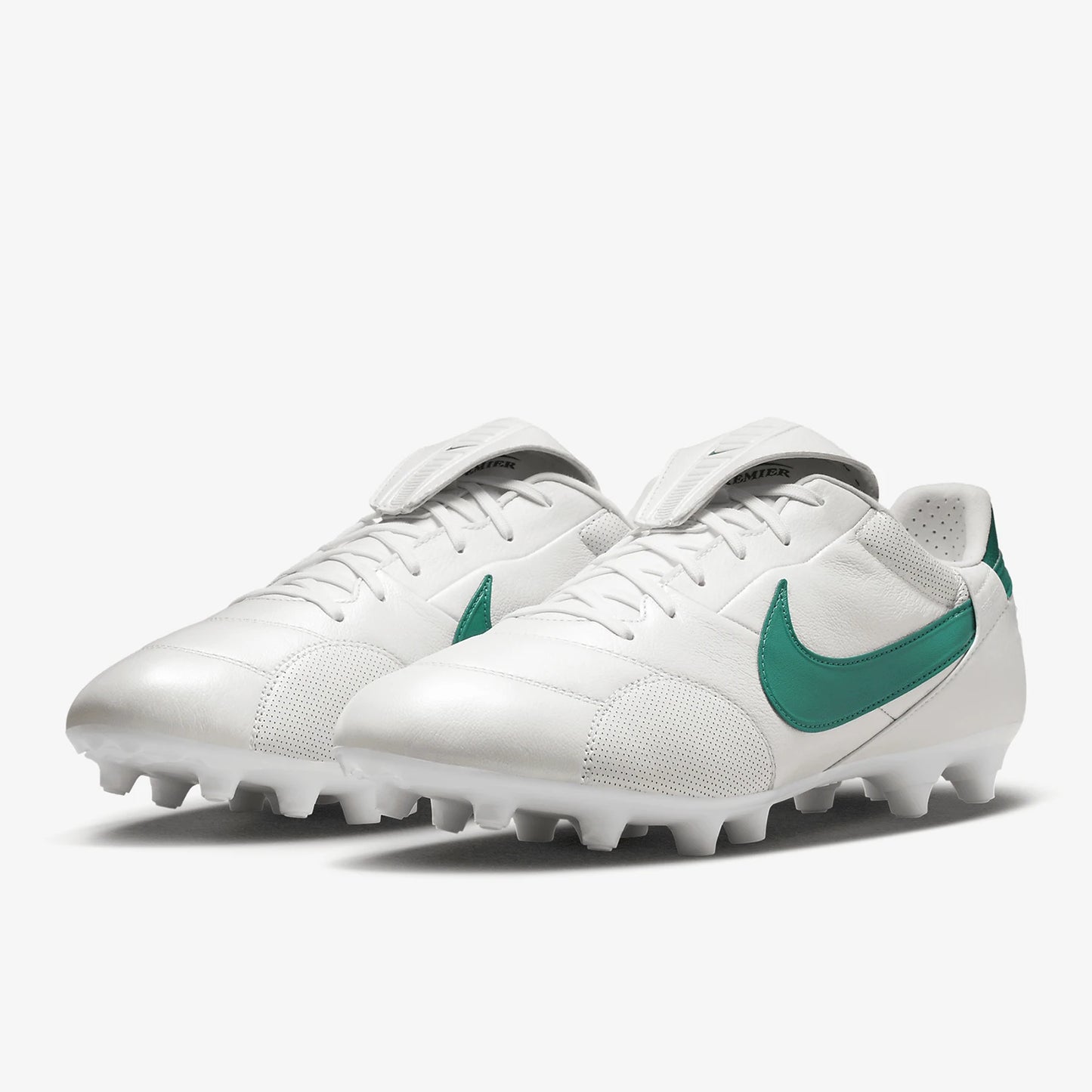 Chuteiras de Futebol para Homem Nike Genuine Premier III FG com Amortecimento e Tração HM0265-102
