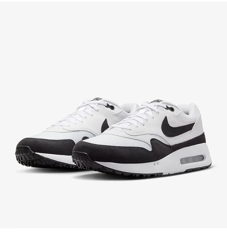 Original Nike Air Max 1'86 OG G Golfschuhe für Herren und Damen DV1403-110