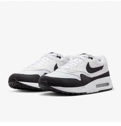 Original Nike Air Max 1'86 OG G Golfschuhe für Herren und Damen DV1403-110