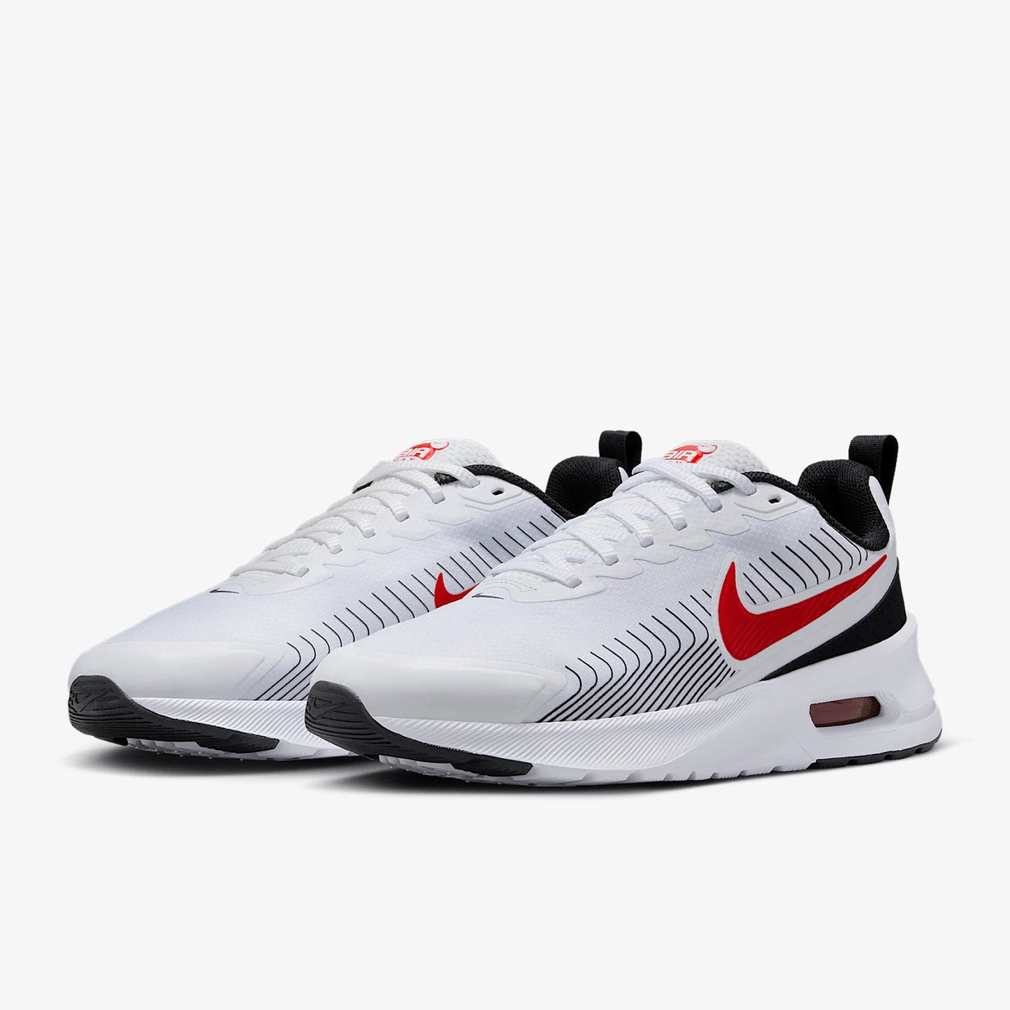 Sapatilhas de Corrida Nike Oficiais Autênticas 2025 para Homem, Cano Baixo, Desportivas, Almofadadas e Resistentes ao Desgaste FD4329-104