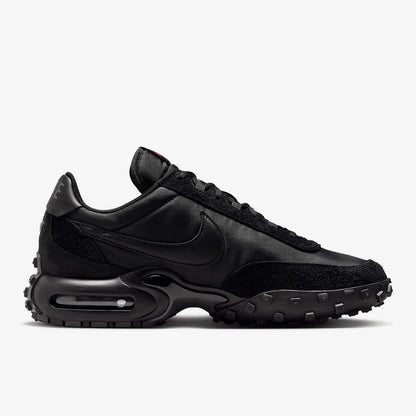 Nike Authentic Air Waffle Racer SP Sportliche Freizeitschuhe für Herren und Damen FV6946-001