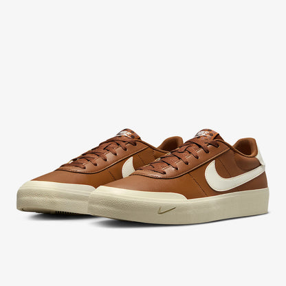 Nike Genuine Court Shot Herren-Retro-Freizeit-Sneaker, leicht, FQ8146-201