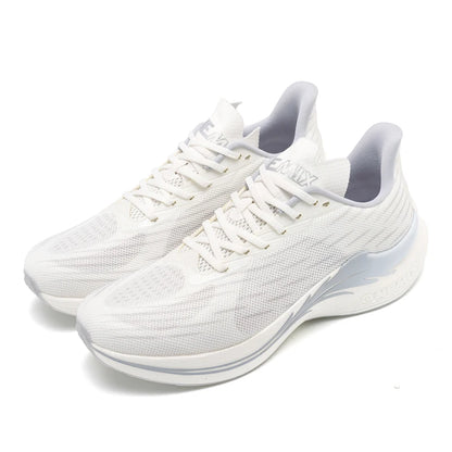 Onemix 2026 Wind Wings Breathable Speed Running Shoes for Men, Marathon Sports Casual Shoes for Women, Lightweight Men’s Outdoor Jump Rope Shoes