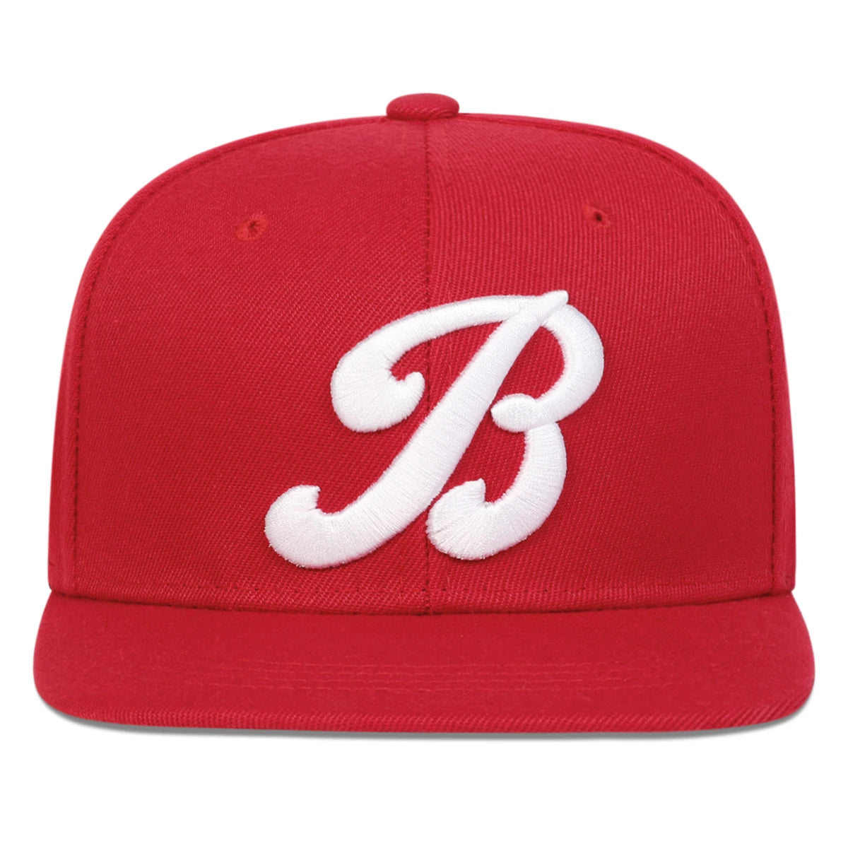 Unisex B Letter Embroidery Hip-hop Hats Spring Autumn Outdoor Adjustable Casual Baseball Caps Sunscreen Hat Sports Cap
