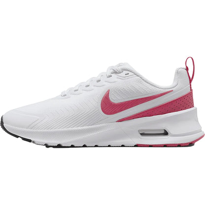 Nike Air Max Nuaxis — sapatilhas desportivas casuais com atacadores para mulher HF1233-100