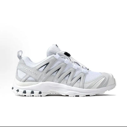 SALOMON XA Pro 3D Zapatillas de senderismo y montañismo funcionales multicolor retro, sneakers casuales