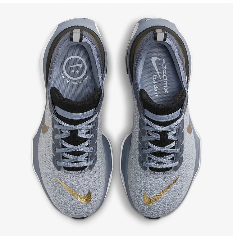 Nike Authentic INVINCIBLE 3 - Scarpe da running da donna ammortizzate e resistenti all’usura DR2660-400