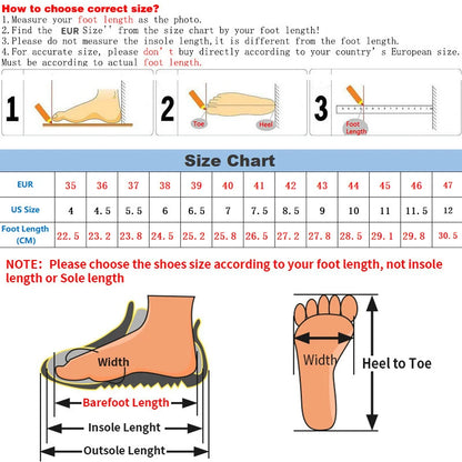 Unisex Wading Shoes Quick-Dry Aqua Shoes Drainage Water Shoes Beach Sports Swim Sandals Yoga Barefoot Diving Surfing Sneakers