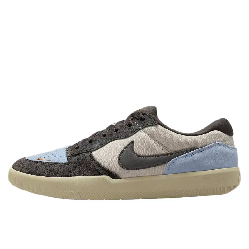 Nike SB Force 58 Scarpe casual basse unisex trendy, minimaliste, comode, alla moda e resistenti DV5477-007