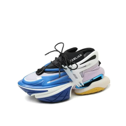 Running Shoes For Men Women Comfortable Walking Jogging Shoe Unisex Designer Outdoor Sports Shoes Couples