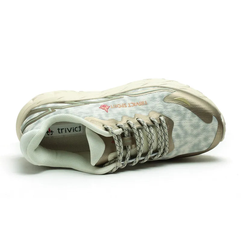 Autumn New Low Cut Men's Women's Sports Shoes Campus Daily Training Running Shoes Commuting Fashionable Versatile Walking Shoes