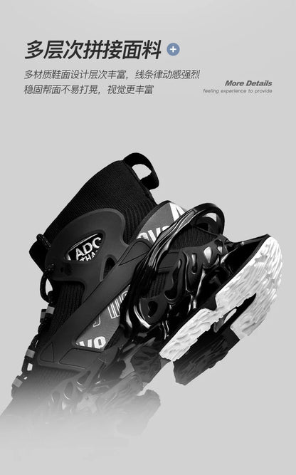 Scarpe da uomo, sneakers, scarpe casual da uomo, scarpe da tennis, scarpe di lusso, scarpe da ginnastica, scarpe traspiranti, mocassini alla moda, scarpe da corsa per uomo