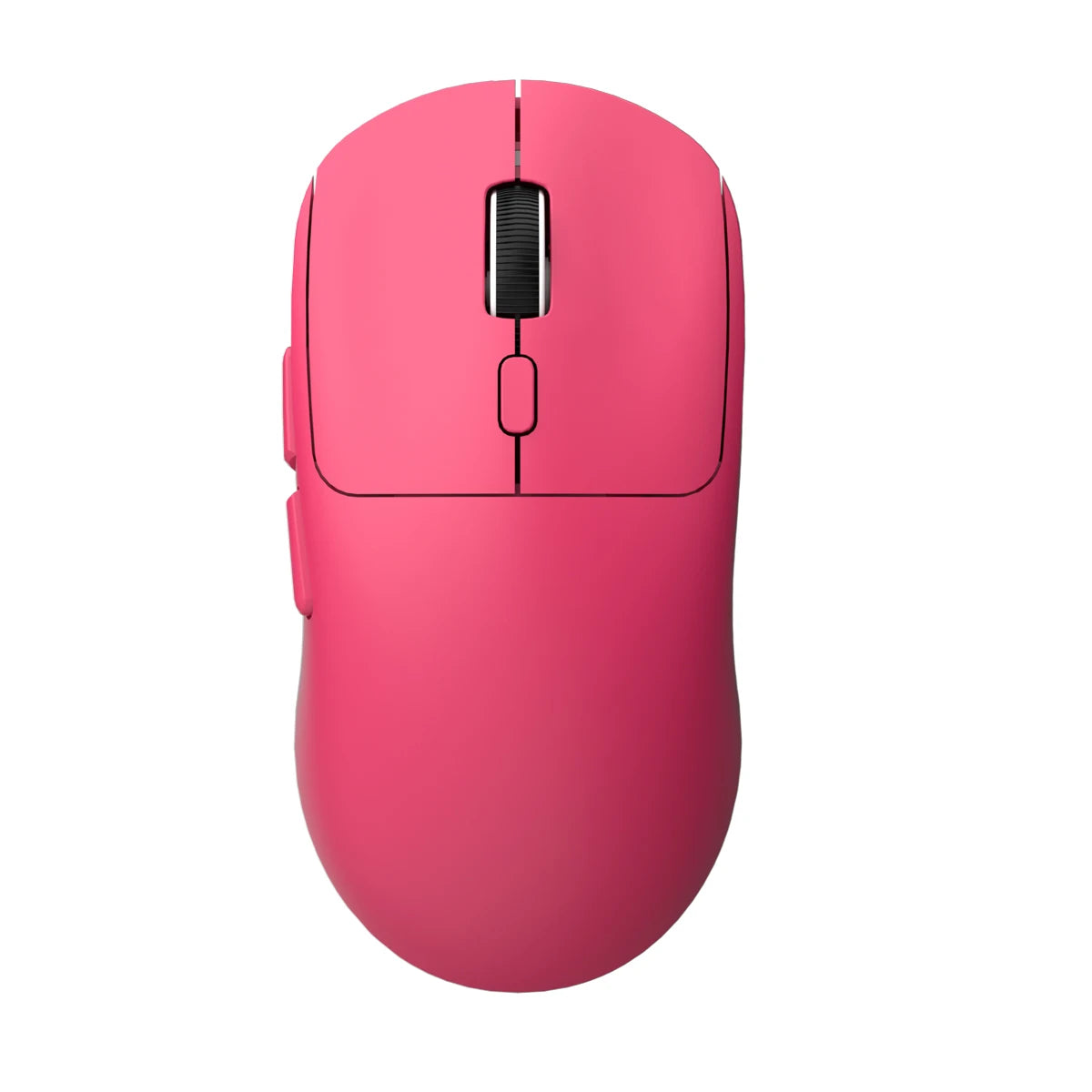 Ratón gaming Bluetooth recargable PAW3395, ligero y ergonómico, ratón inalámbrico para eSport