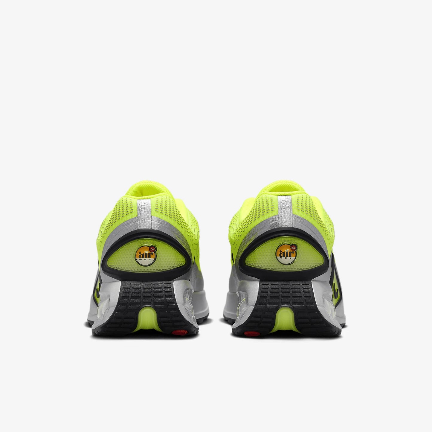 Nike Air Max Dn originali da uomo, scarpe leggere con supporto reattivo DV3337-700