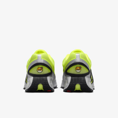 Nike Air Max Dn originali da uomo, scarpe leggere con supporto reattivo DV3337-700