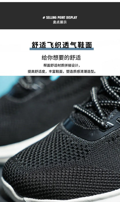 Leather Men's Sneakers Trendy Casual Italian Breathable Leisure Male Sneakers Non-Slip Footwear Men Vulcanized Shoes