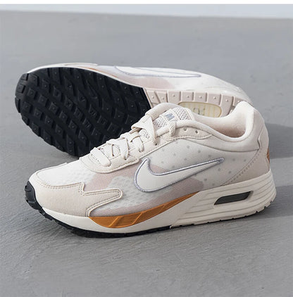 Scarpe da running leggere da donna Nike genuine Air Max Solo FN0784-105