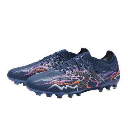 Kelme MG Fußballschuhe für Herren – für Naturrasen und Kunstrasen, professionelle Wettkampf- und Trainingsschuhe, rutschfeste Fußballschuhe