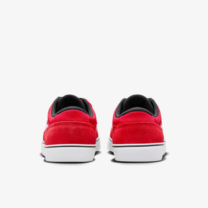 Nike γνήσια παπούτσια σκέιτ SB Chron 2 Unisex με μαλακή επένδυση και ελαφρύ πάνελ DM3493-606