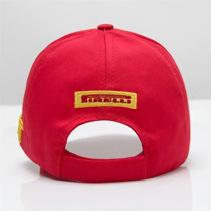Cotton Casual Men Women Baseball Cap Embroidery Outdoor Sport Hiking Fishing Sunshade Hat Adjustable Snapback Hip Hop Gift Adult