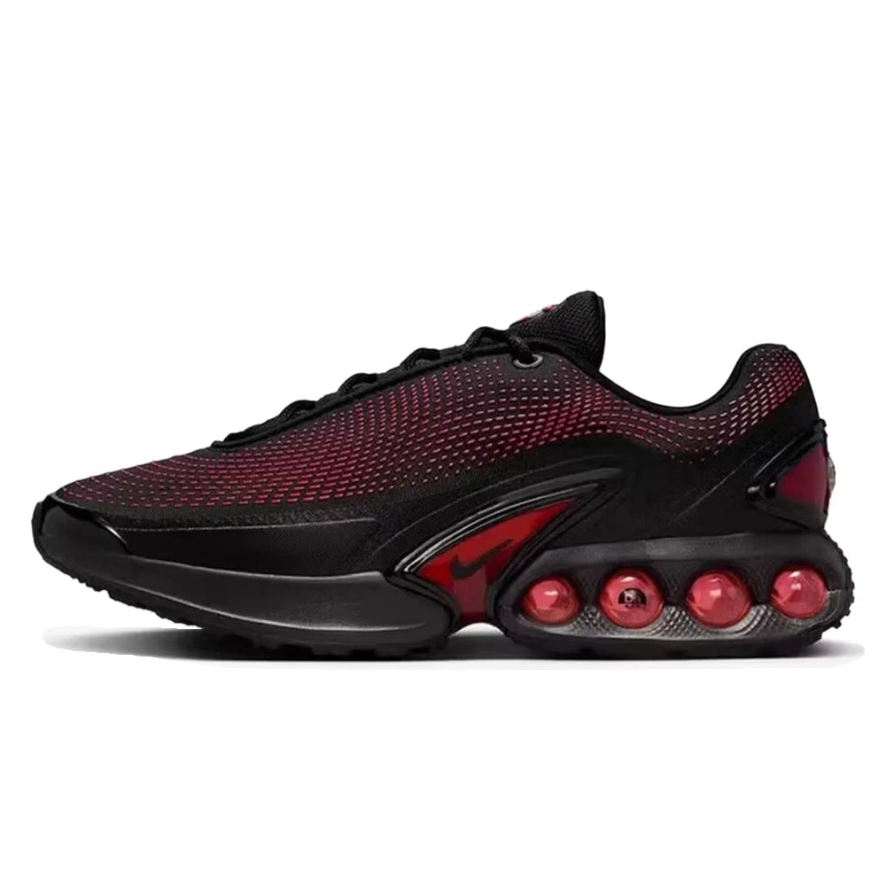 Nike Air Max Dn Men's Running Shoes Dynamic Air Cushioning Lightweight Responsive Comfort for Daily Running Training HM0810-401