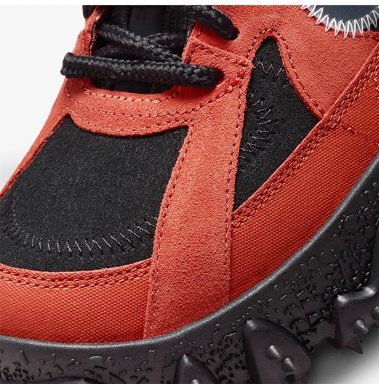 Zapatillas con plataforma Nike Genuine Air Terra Forma para hombre DQ1615-800