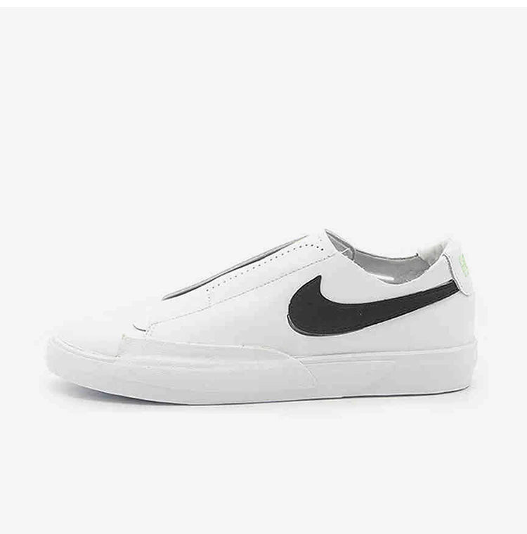 Nike Original Blazer Damen – robuste Low-Top-Casual-Sneaker CJ1651-102