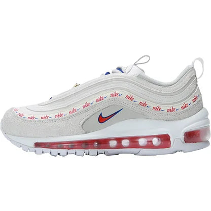 Nike Genuine AIR MAX 97 Women's Low-Top Air Cushioned Sports Shoes DC4013-001