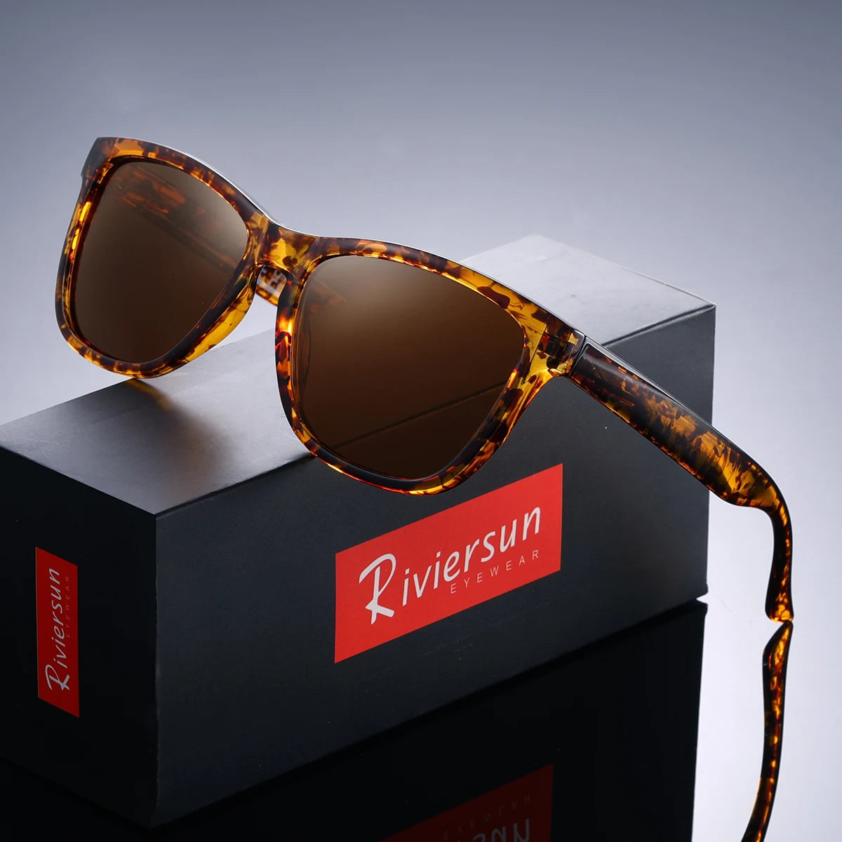 Light Weight Classic Men's Sunglasses Outdoor Driving Fashion Eyewear Women  Polarized UV400 Glasses Unisex