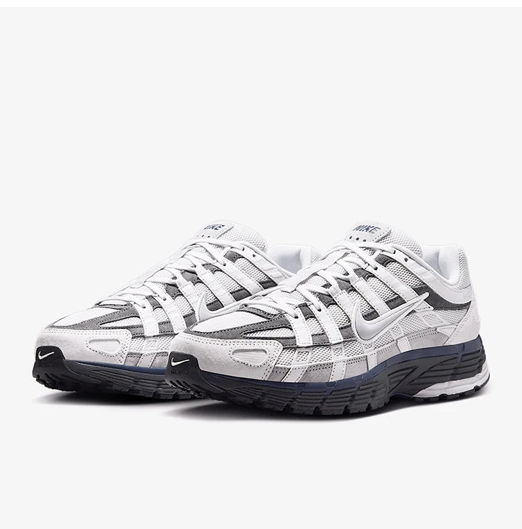 Nike Authentic 2025 Nuevas zapatillas casuales de moda unisex IB3081-001