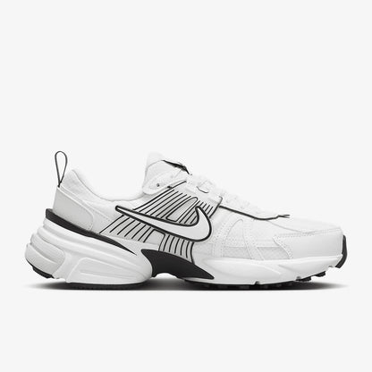 Nike Original V2K RUN Damen – robuste, leichte Retro-Low-Top-Dad-Schuhe HF5342-100