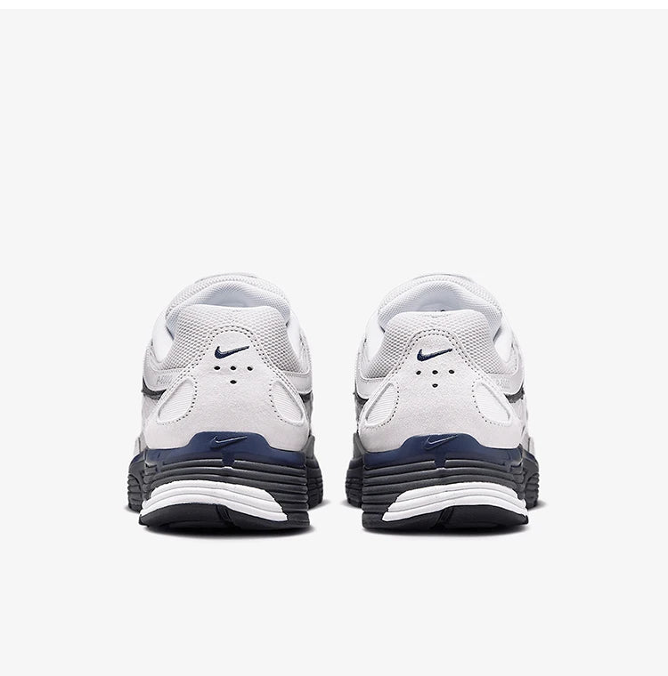 Nike Authentic 2025 Nuevas zapatillas casuales de moda unisex IB3081-001