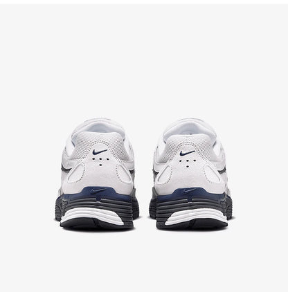 Nike Authentic 2025 Nuevas zapatillas casuales de moda unisex IB3081-001