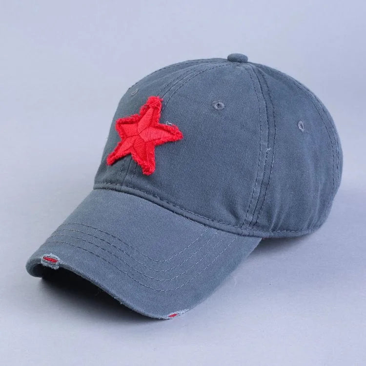 Big Head Plus Size Baseball Cap 100% Cotton Fits Men Women Adjustable Dad Hat Oversize 58-60cm 61-65cm