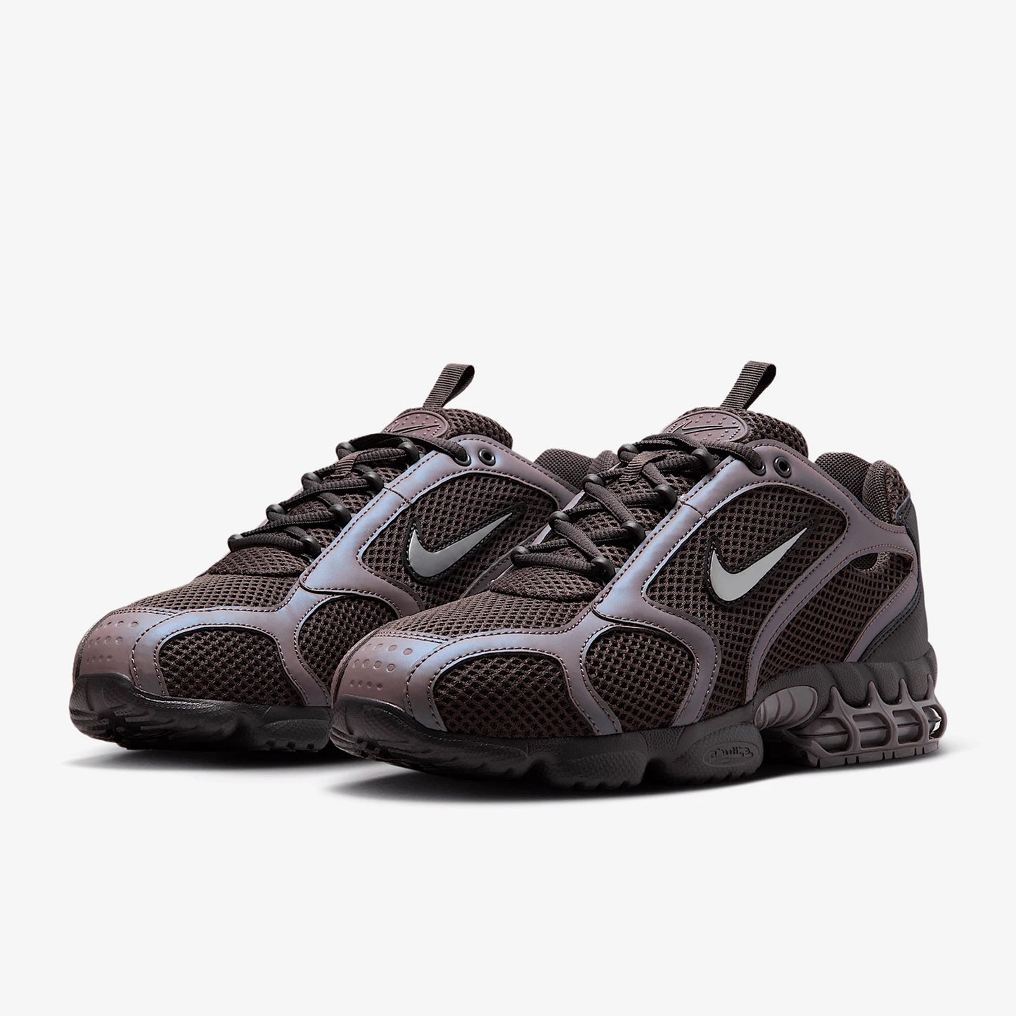 Nike Official Genuine AIR MAX Men's Sports Cushion Low-Cut Wear-Resistant Running Shoes HV6929-299