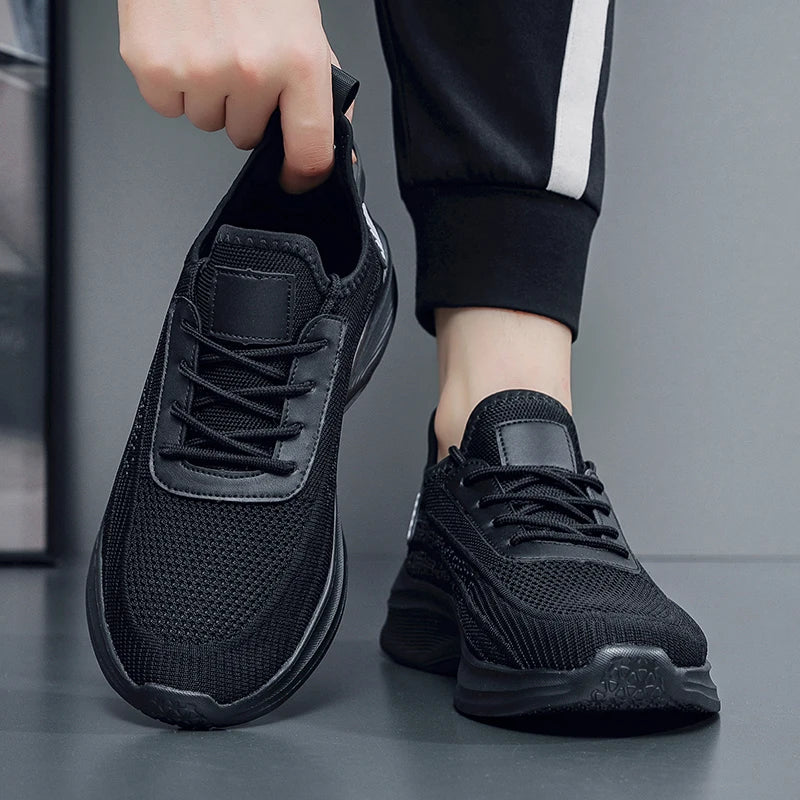 Baskets bon marché chaussures décontractées chaussures de course de sport grande taille 49 50 51 52 léger respirant Zapatillas Deportivas Hombre