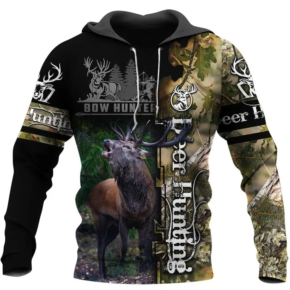 Hoodies de Outono com Leão e Lobo, Pele de Tigre Branco, Impressão 3D Integral, Sweatshirt de Homem Unissexo com Fecho, Casaco Casual de Pulôver