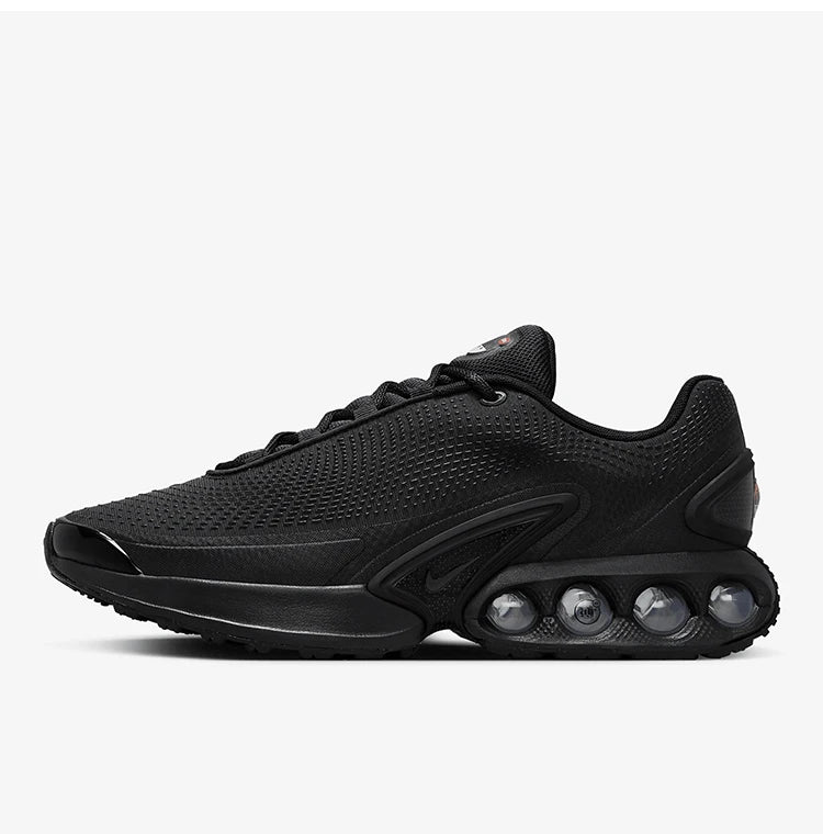 Nike Air Max Dn originali da uomo, scarpe leggere con supporto reattivo DV3337-700