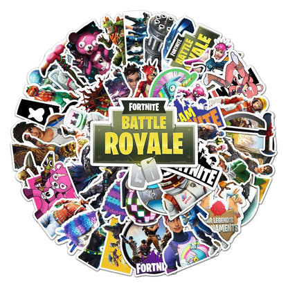 Fortnites Wallets for Kids Anime Fortress Night Wallet Cartoon Card Holder Bag Leather Short Purse Fashion Fold Purses Boys Gift
