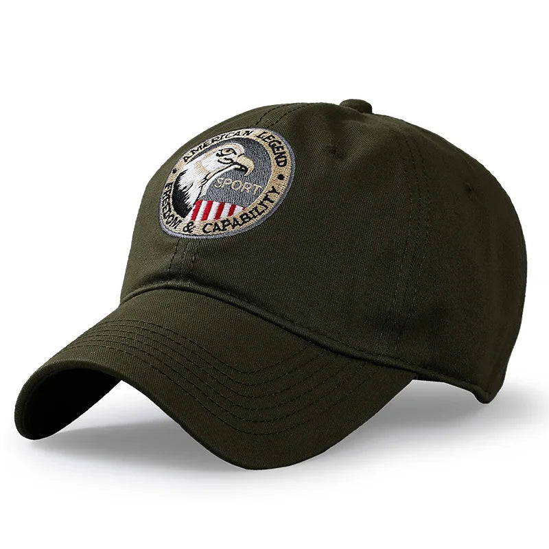 Big Head Plus Size Baseball Cap 100% Cotton Fits Men Women Adjustable Dad Hat Oversize 58-60cm 61-65cm