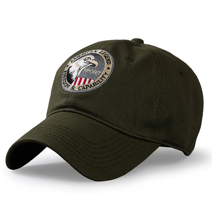 Big Head Plus Size Baseball Cap 100% Cotton Fits Men Women Adjustable Dad Hat Oversize 58-60cm 61-65cm