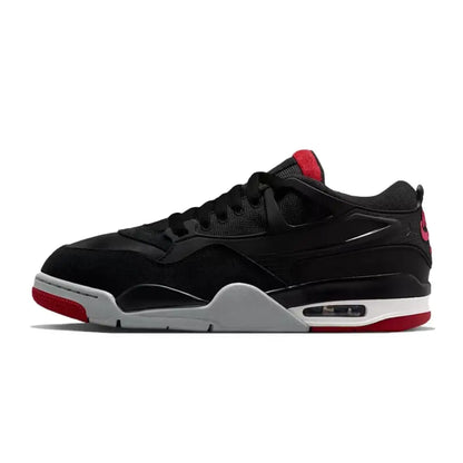 Nike Air Jordan 1 Cushioned, lightweight, slip-resistant, durable Classic casual unisex basketball shoes IH2094-200