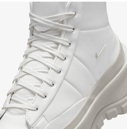 Adidași simpli de talpă medie Nike Official Blazer Roam Mid pentru femei FQ9065-100