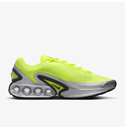 Nike Air Max Dn originali da uomo, scarpe leggere con supporto reattivo DV3337-700