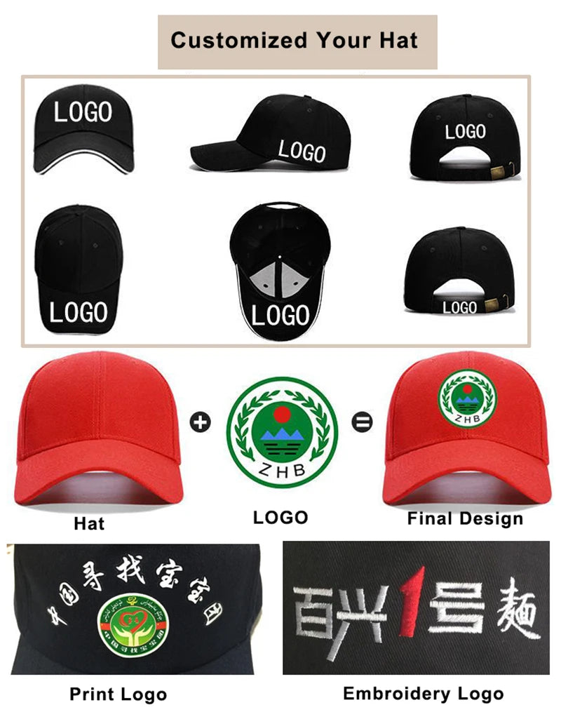 Personalized Logo Trucker Hats Men Women Foam Mesh Hats Sports Team Baseball Caps Custom Logo Sun Hat Snapback Adult Gorras Caps