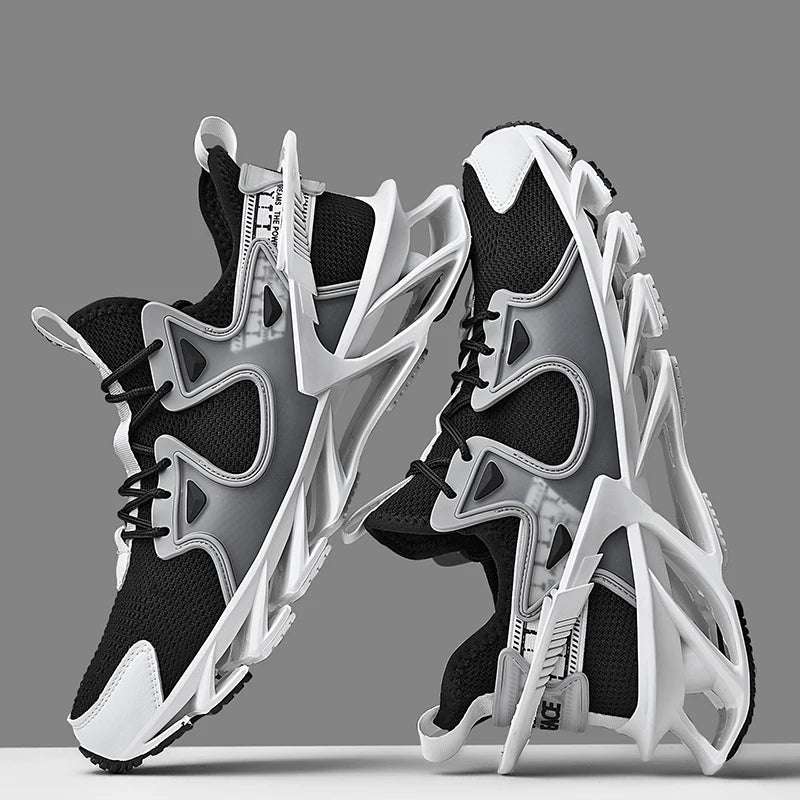 Scarpe da uomo, sneakers, scarpe casual da uomo, scarpe da tennis, scarpe di lusso, scarpe da ginnastica, scarpe traspiranti, mocassini alla moda, scarpe da corsa per uomo